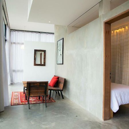 Tamasa Hotel & Apartment Phnom Pen Exterior foto