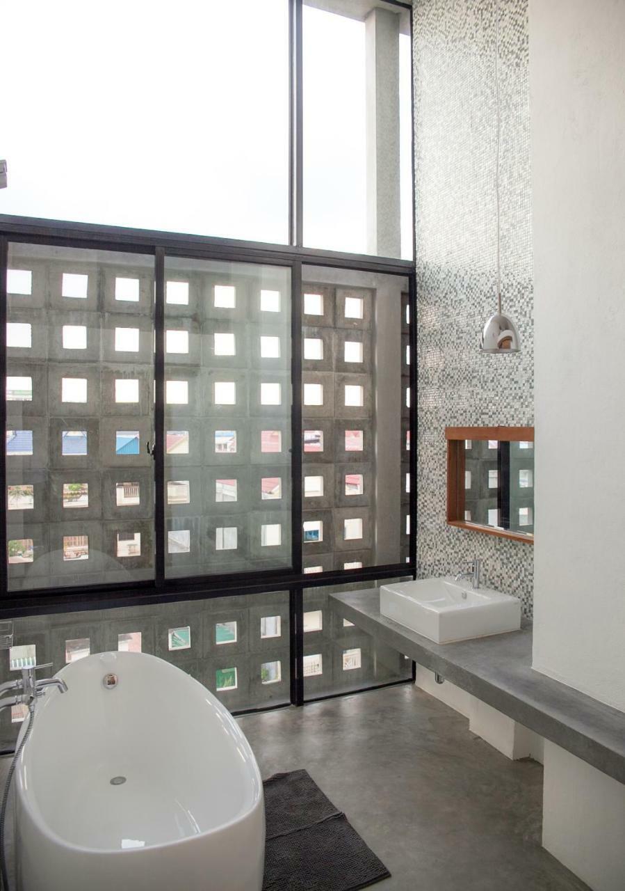 Tamasa Hotel & Apartment Phnom Pen Exterior foto