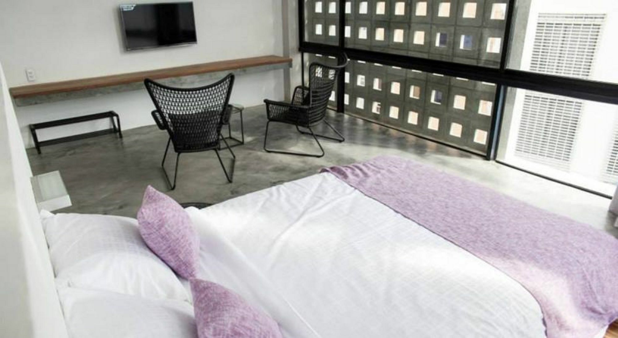 Tamasa Hotel & Apartment Phnom Pen Exterior foto
