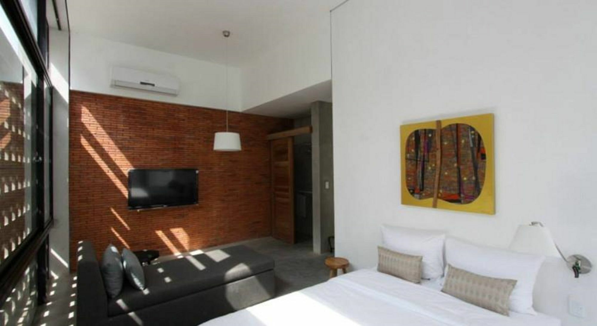 Tamasa Hotel & Apartment Phnom Pen Exterior foto